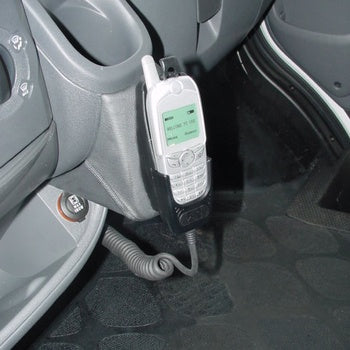 Kuda Console 085150 voor Citroen Jumper