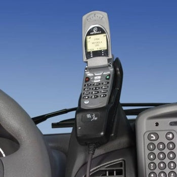 Kuda Console 085160 voor Citroen Jumper