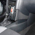 Kuda Console 085175 voor Peugeot 207