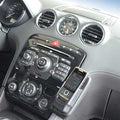 Kuda Console 085265 voor Peugeot RCZ