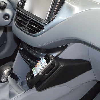 Kuda Console 085270 voor Peugeot 2008