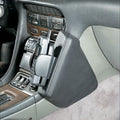 Kuda Console 086035 voor Mitsubishi Sigma