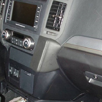 Kuda Console 086330 voor Mitsubishi Pajero