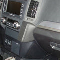 Kuda Console 086335 voor Mitsubishi Pajero