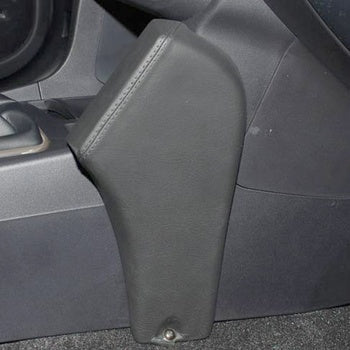 Kuda Console 086350 voor Mitsubishi Lancer