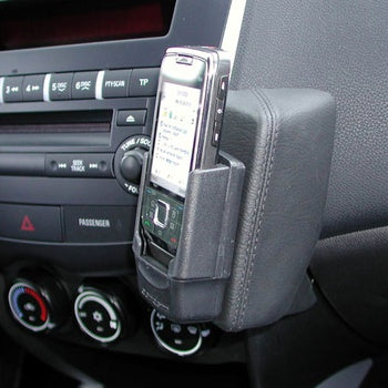 Kuda Console 086390 voor Citroen C4 Aircross