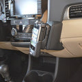 Kuda Console 086410 voor Mitsubishi Outlander
