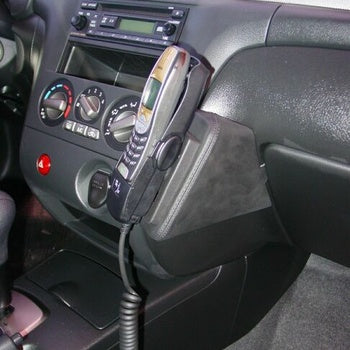 Kuda Console 086920 voor Mitsubishi Outlander