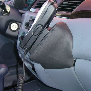 Kuda Console 086935 voor Mitsubishi Lancer