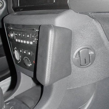 Kuda Console 087005 voor Citroen C4