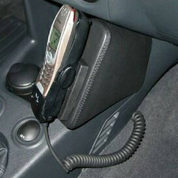 Kuda Console 087175 voor Citroen Berlingo