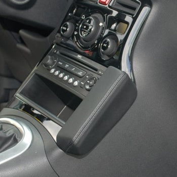 Kuda Console 087250 voor Citroen C3 Picasso