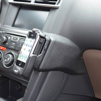 Kuda Console 087290 voor Citroen C4 II
