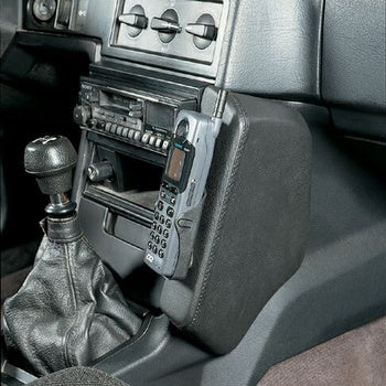 Kuda Console 088020 voor Volvo 740