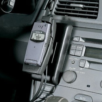 Kuda Console 088305 voor Volvo S70