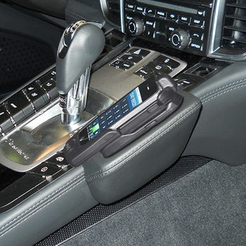 Kuda Console 089080 voor Porsche Panamera