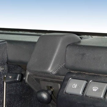 Kuda Console 090405 voor Land Rover Defender