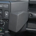 Kuda Console 090505 voor Land Rover Defender