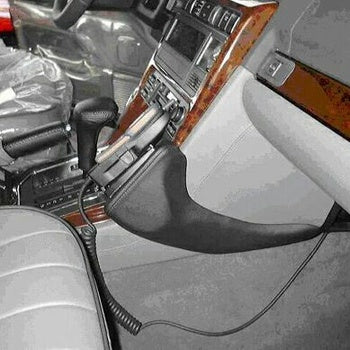 Kuda Console 090585 voor Land Rover Range Rover