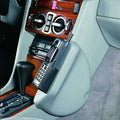 Kuda Console 091010 voor Mercedes-Benz E-Klasse