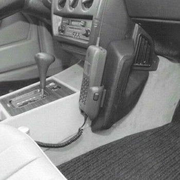 Kuda Console 091025 voor Mercedes-Benz W201 (190/190E)