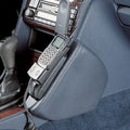 Kuda Console 091055 voor Mercedes-Benz C-Klasse