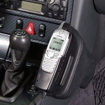 Kuda Console 091105 voor Mercedes-Benz SLK
