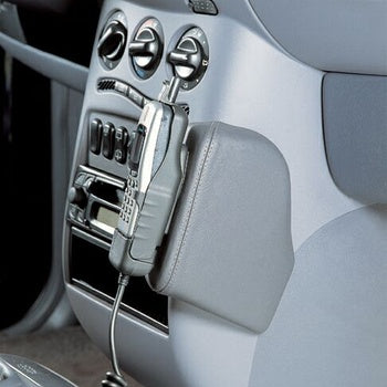 Kuda Console 091115 voor Mercedes-Benz A-Class