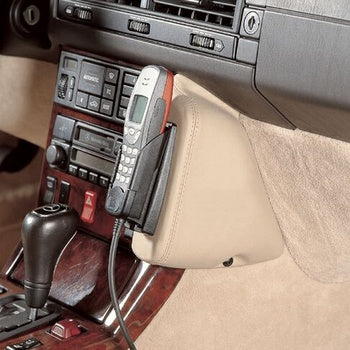 Kuda Console 091470 voor Mercedes-Benz 107 (280-500 SLC/SL)