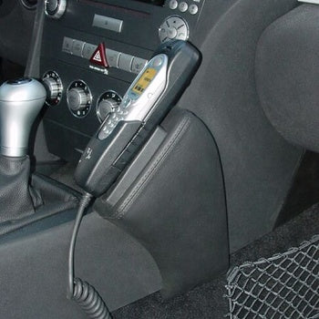 Kuda Console 091495 voor Mercedes-Benz SLK