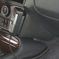 Kuda Console 091520 voor Mercedes-Benz M-Class/ML