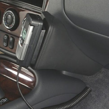 Kuda Console 091520 voor Mercedes-Benz M-Class/ML