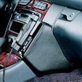 Kuda Console 091600 voor Mercedes-Benz C-Klasse