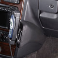 Kuda Console 091655 voor Mercedes-Benz G-Class