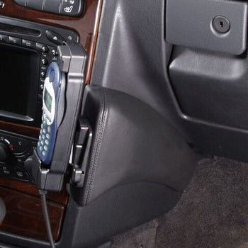 Kuda Console 091650 voor Mercedes-Benz G-Class