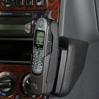 Kuda Console 091670 voor Mercedes-Benz Vaneo