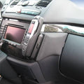 Kuda Console 091740 voor Mercedes-Benz Viano