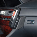 Kuda Console 091760 voor Mercedes-Benz CL