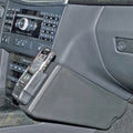 Kuda Console 091810 voor Mercedes-Benz E-Klasse