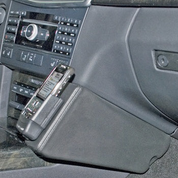 Kuda Console 091810 voor Mercedes-Benz E-Klasse