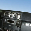 Kuda Console 091835 voor Smart ForTwo