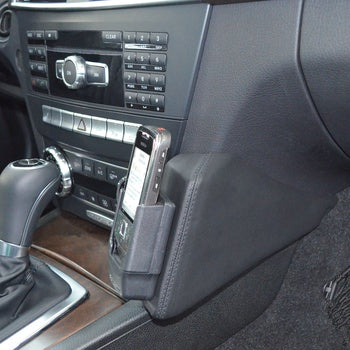 Kuda Console 091840 voor Mercedes-Benz C-Klasse