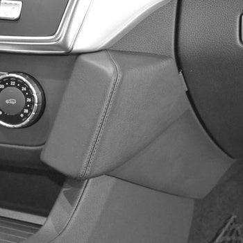 Kuda Console 091860 voor Mercedes-Benz M-Class/ML