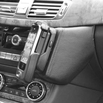 Kuda Console 091885 voor Mercedes-Benz CLS