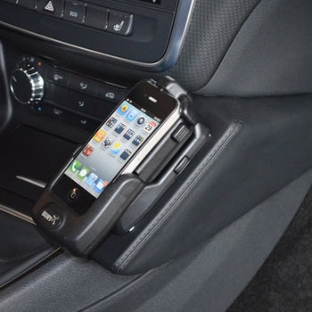 Kuda Console 091890 voor Mercedes-Benz A-Class