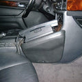 Kuda Console 092040 voor BMW 7er