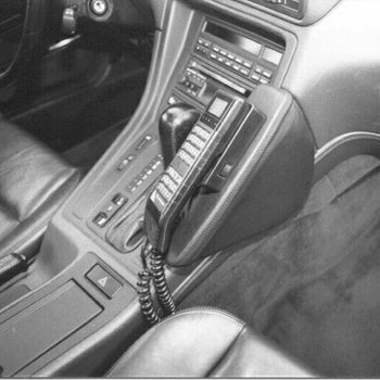 Kuda Console 092060 voor BMW 8er