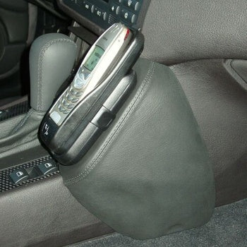 Kuda Console 092105 voor BMW 3-series M3 E46