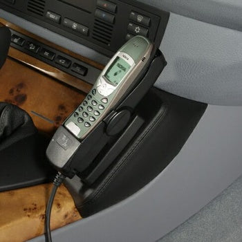 Kuda Console 092230 voor BMW X5