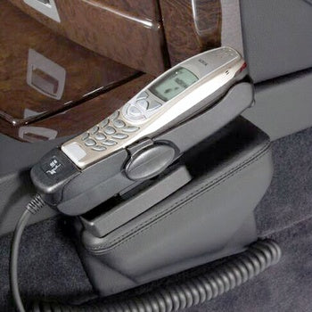 Kuda Console 092300 voor BMW 7-series E65